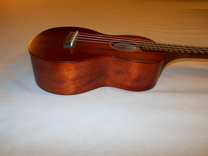 G9110 Concert Standard Ukulele Picture 10